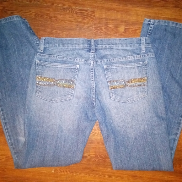 Rue 21 jeans - Picture 3 of 4